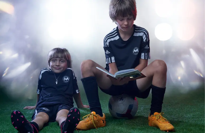 Football Pro M Academy