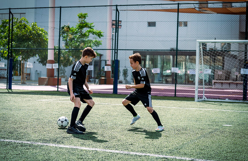 Football Pro M Academy